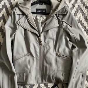 Guess jacket